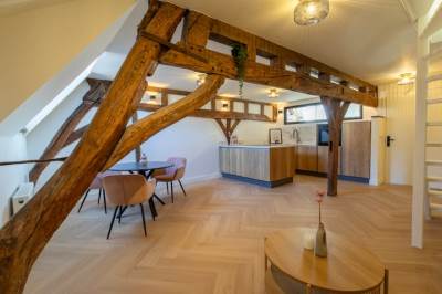 Woning Swalmerstraat 50B Roermond