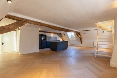 Woning Swalmerstraat 50D Roermond