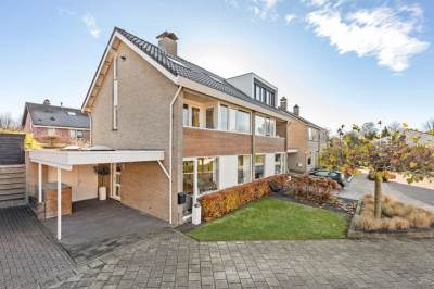 Woning Dravik 24 Oldenzaal