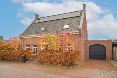 Woning Bollenhoef 4 Eethen