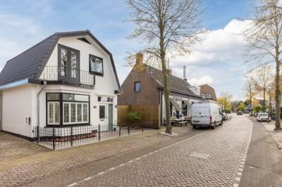Woning Hoolstraat 81 Teteringen