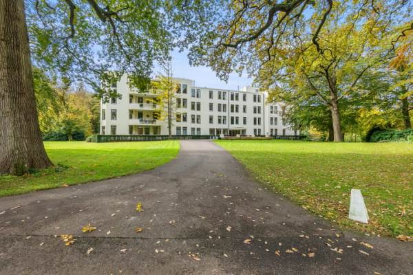 Woning Van Ommerenlaan 36 Wassenaar