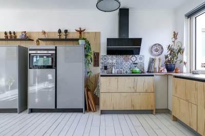 Woning Prins Bernhardstraat 2 Randwijk