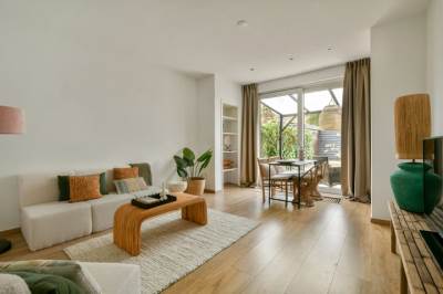 Woning Eikenrodelaan 92HS Amstelveen