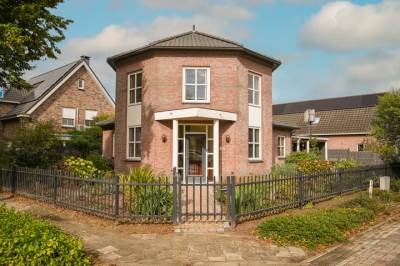 Woning Kruidenlaan 13 Kerkdriel