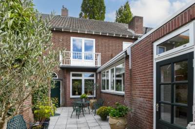 Woning Kerkstraat 92 Weert