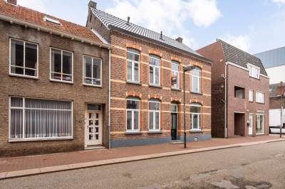 Woning Molenstraat 7 Weert