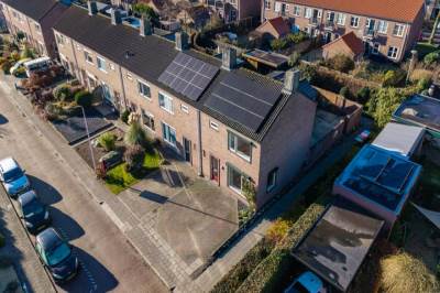 Woning Gruttostraat 4 Epe