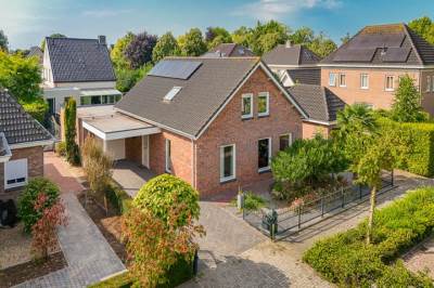 Woning Venkel 11 Kerkdriel