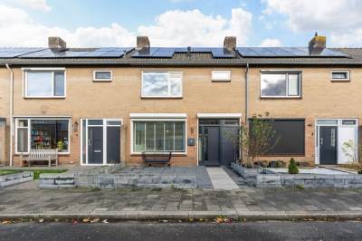 Woning Ptolemaeusstraat 5 Apeldoorn