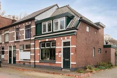 Woning Schellerweg 122 Zwolle