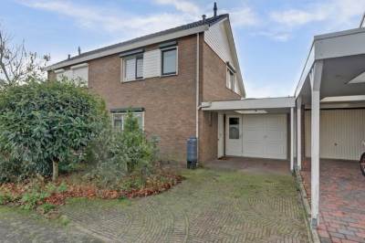 Woning Rodingsveen 14 's-Heerenberg