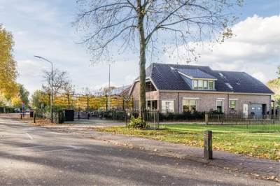 Woning Dorpsstraat 5 Est