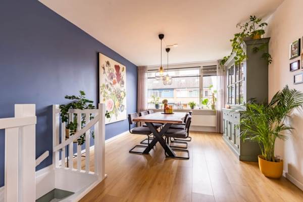 Woning Spirealaan 4 Groningen