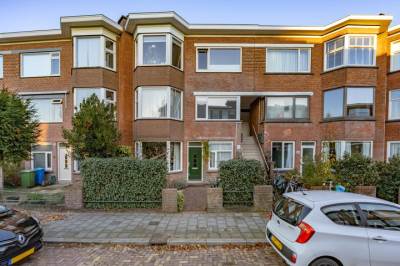 Woning van Halewijnlaan 196 Voorburg