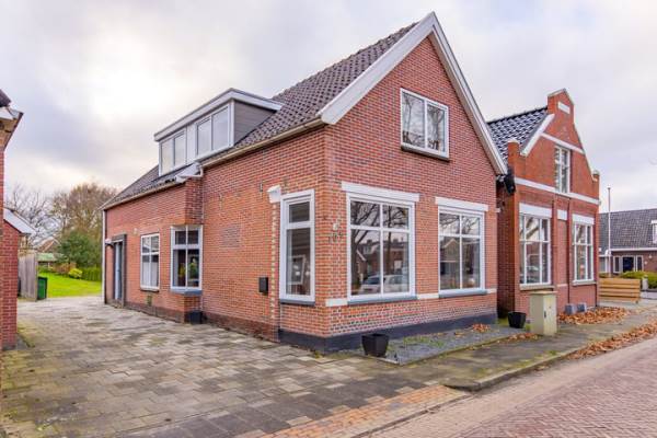 Woning Sluiskade 105 Musselkanaal