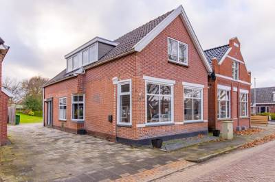 Woning Sluiskade 105 Musselkanaal