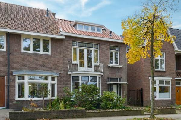Woning Gelderselaan 68 Nijmegen
