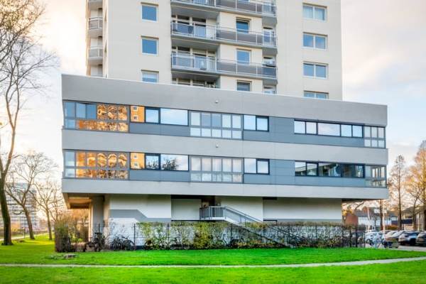 Woning Robert Kochlaan 326C Haarlem