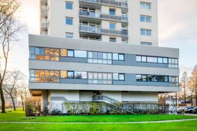 Woning Robert Kochlaan 326C Haarlem