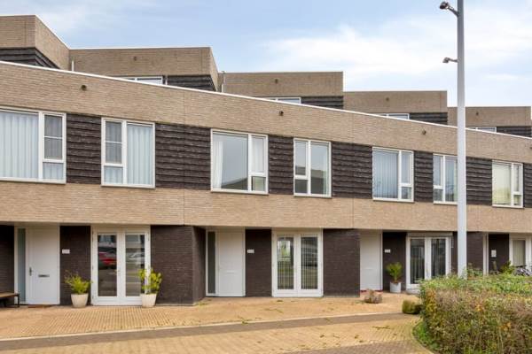 Woning Waterlinie 328 Eindhoven