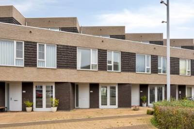 Woning Waterlinie 328 Eindhoven