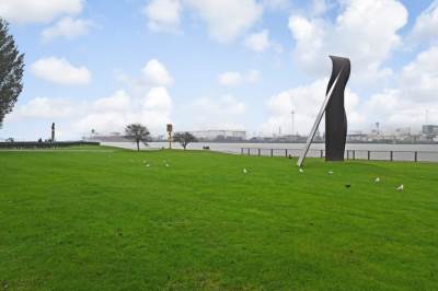 Woning Olivier van Noortlaan 25 Vlaardingen