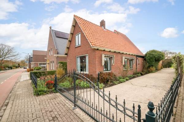 Woning Streekweg 328 Hoogkarspel