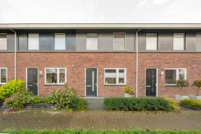 Woning Vuurvlinder 9 Nijkerk