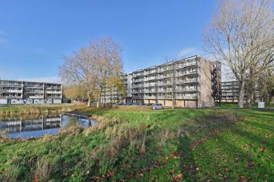 Woning Thorbeckelaan 127 Pijnacker