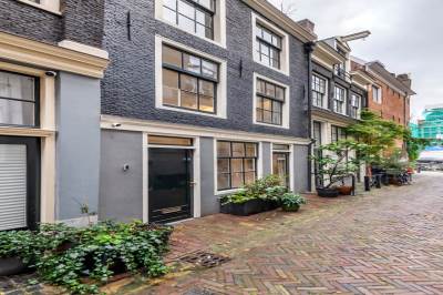 Woning Prinsenhofssteeg 7 Amsterdam