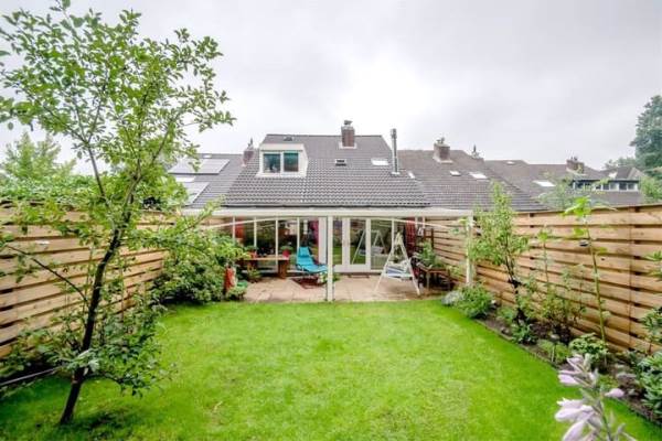 Woning Verzetslaan 31 Meppel