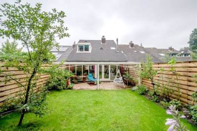 Woning Verzetslaan 31 Meppel