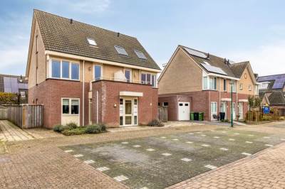 Woning Aan de Heerstraat 12 Westerhoven