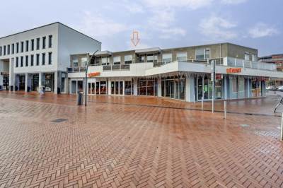 Woning De Helling 9F Dronten