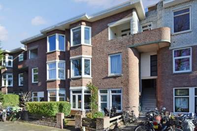 Woning van de Wateringelaan 20 Voorburg