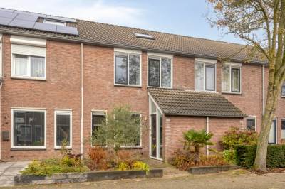 Woning B.A.A. Engelbertinklaan 136 Oldenzaal