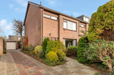 Woning Van Twillerstraat 8 Nijkerk