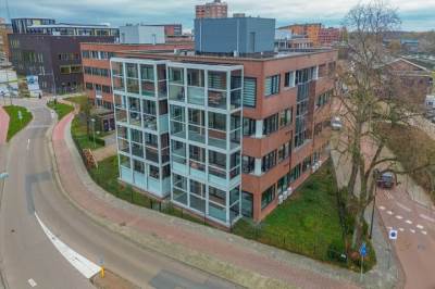 Woning Binnen Parallelweg 18 Helmond