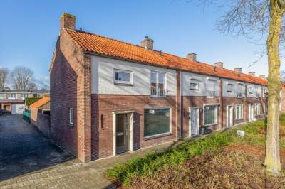 Woning Prins Hendrikstraat 23 Schijndel
