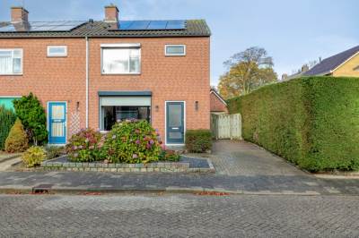 Woning Den Alst 23 's-Heerenberg