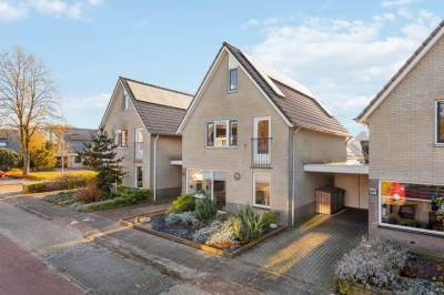 Woning Anemoon 19 Nijverdal