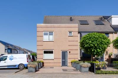 Woning Bisschop Romerostraat 37 Purmerend