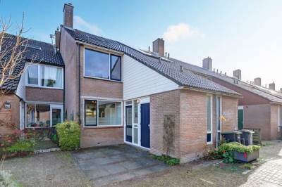 Woning Gruttolaan 82 Enkhuizen