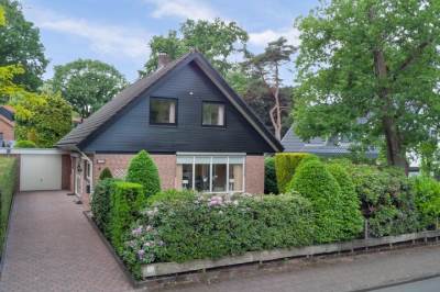 Woning Albertlaan 35 Nunspeet