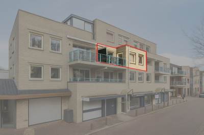 Woning Achter de Brink 27 Borger