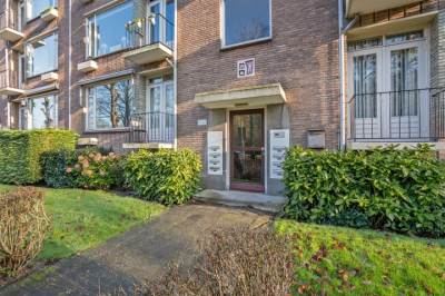 Woning Burgemeester Elsenlaan 51 Rijswijk (ZH)