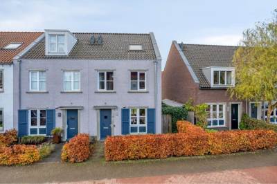 Woning Pr van Oranjestraat 32 Zaltbommel