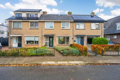 Woning Bettekamp 66 Ede