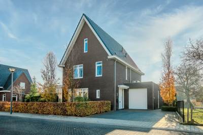 Woning Op de Dreef 3 Herten